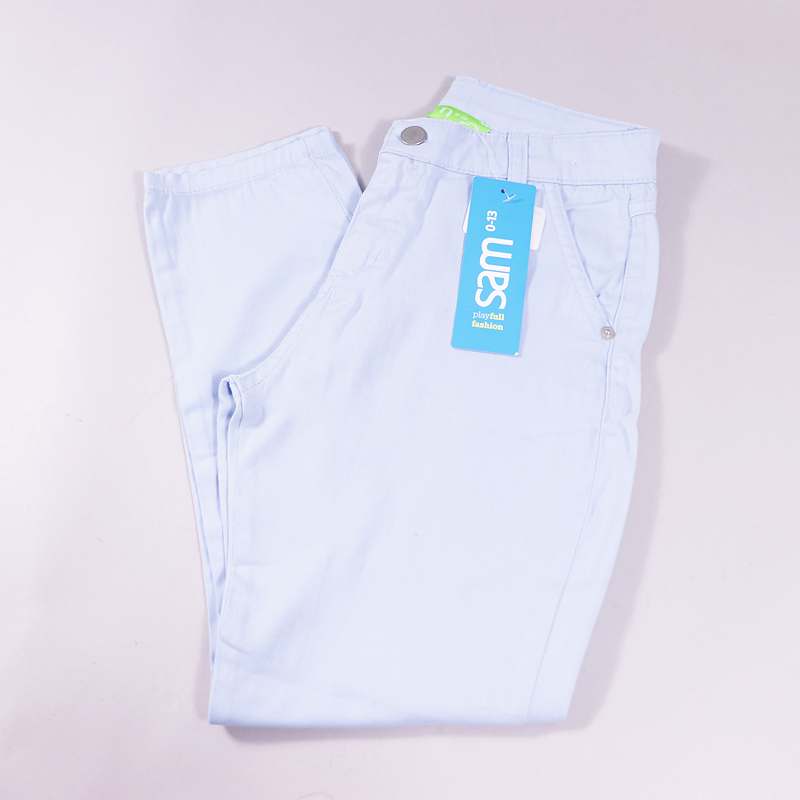 Παντελόνι Sam