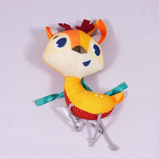 Παιχνίδι κρεμαστό Fox Tiny Love