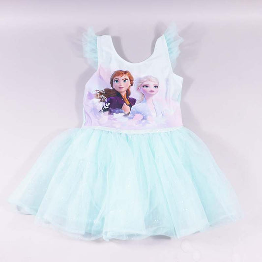 Φόρεμα H&M Frozen