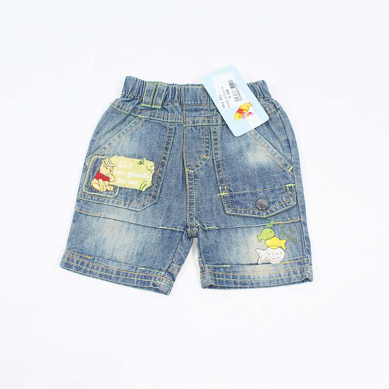 Σορτσάκι Disney baby