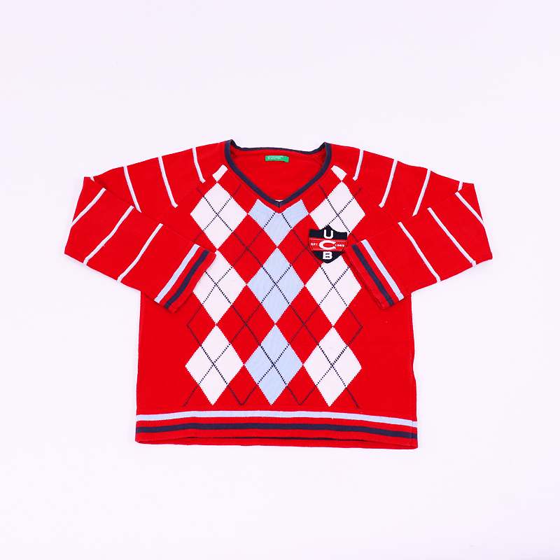 Μπλούζα Benetton