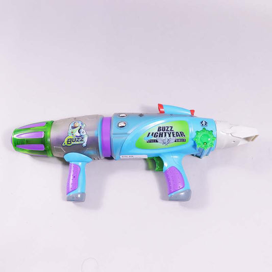 Παιχνίδι Όπλο Buzz lightyear space ranger