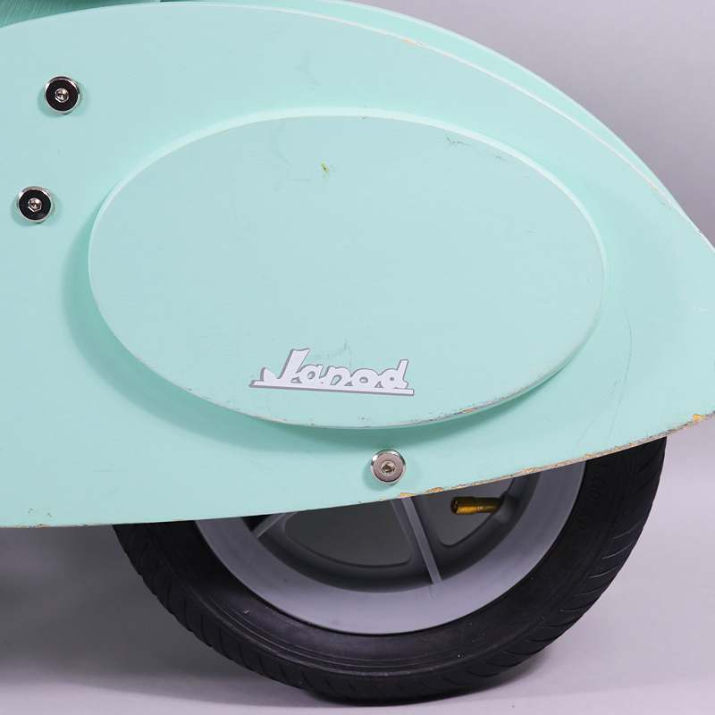 Παιχνίδι Ποδήλατο ισορροπίας Vespa Janod