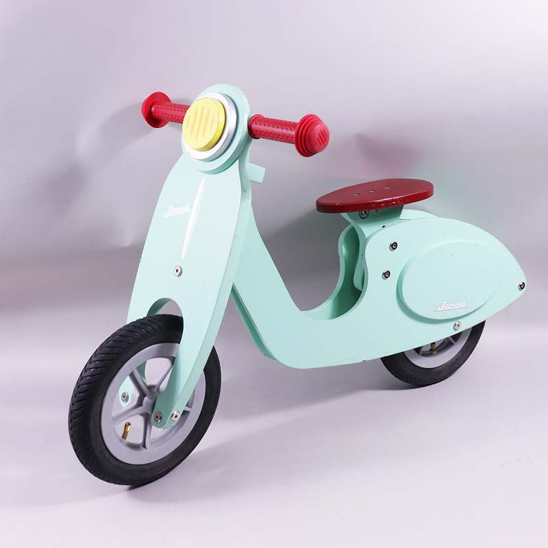 Παιχνίδι Ποδήλατο ισορροπίας Vespa Janod