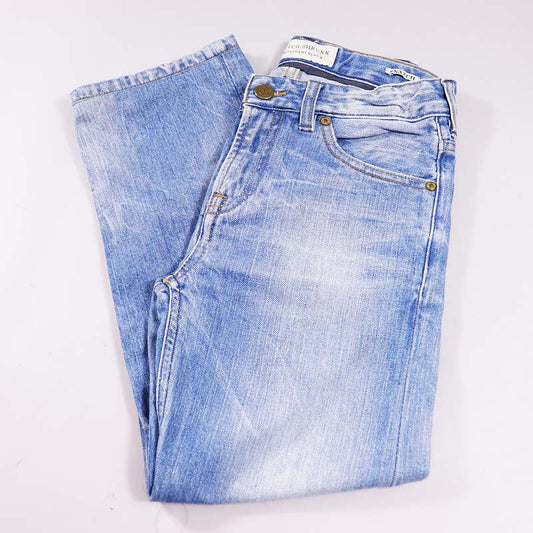 Παντελόνι Jean Scotch Shrunk