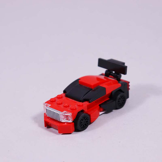 Παιχνίδι Lego Creator: Super Muscle Car