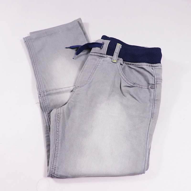 Παντελόνι jean Orchestra