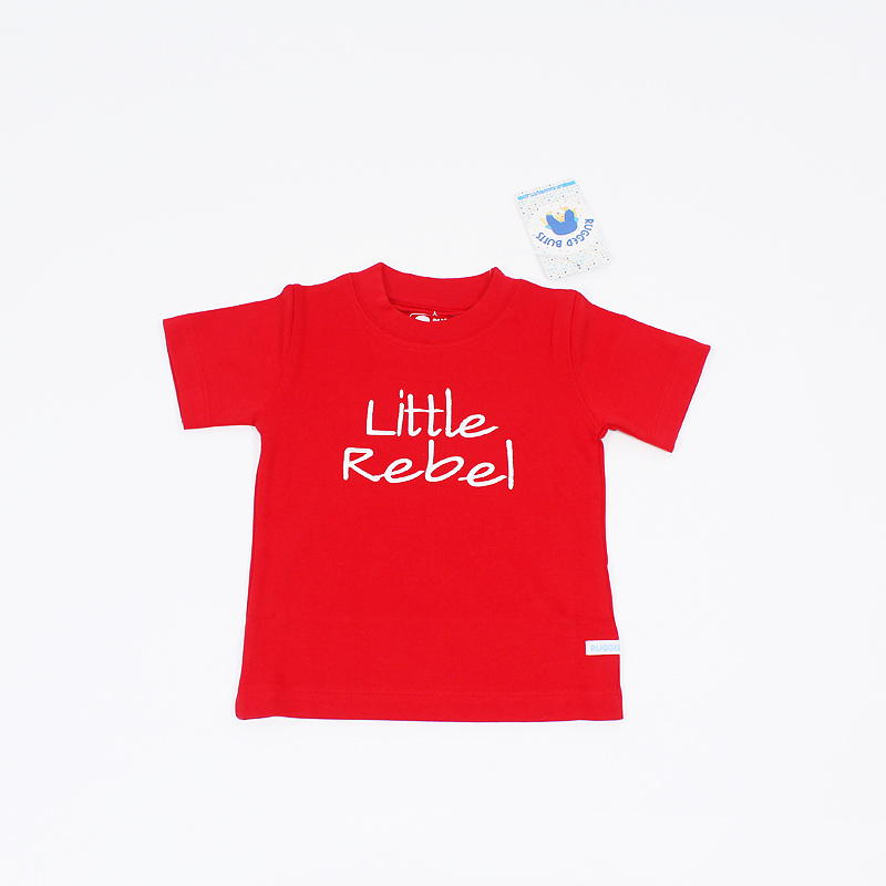 Μπλούζα Little Rebel