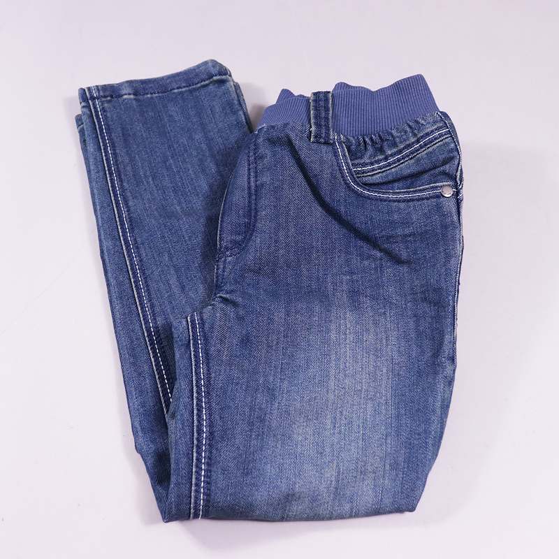 Παντελόνι jean Orchestra