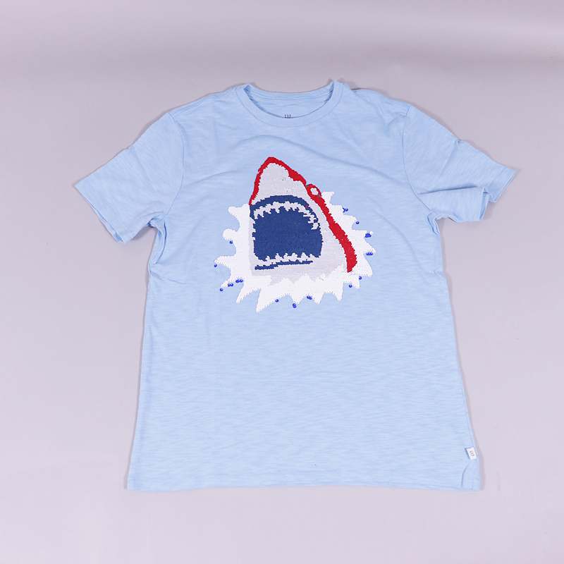 Μπλούζα Gap kids