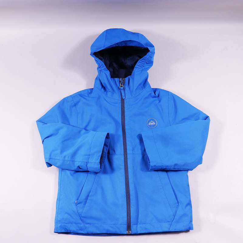 Μπουφάν Mc Kinley