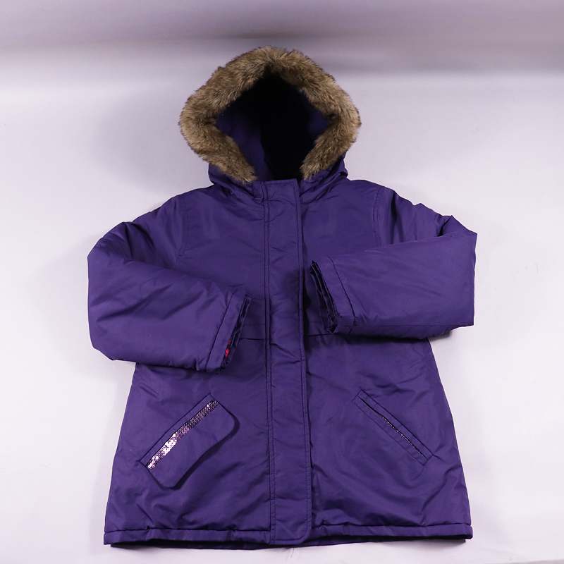 Μπουφάν Du pareil