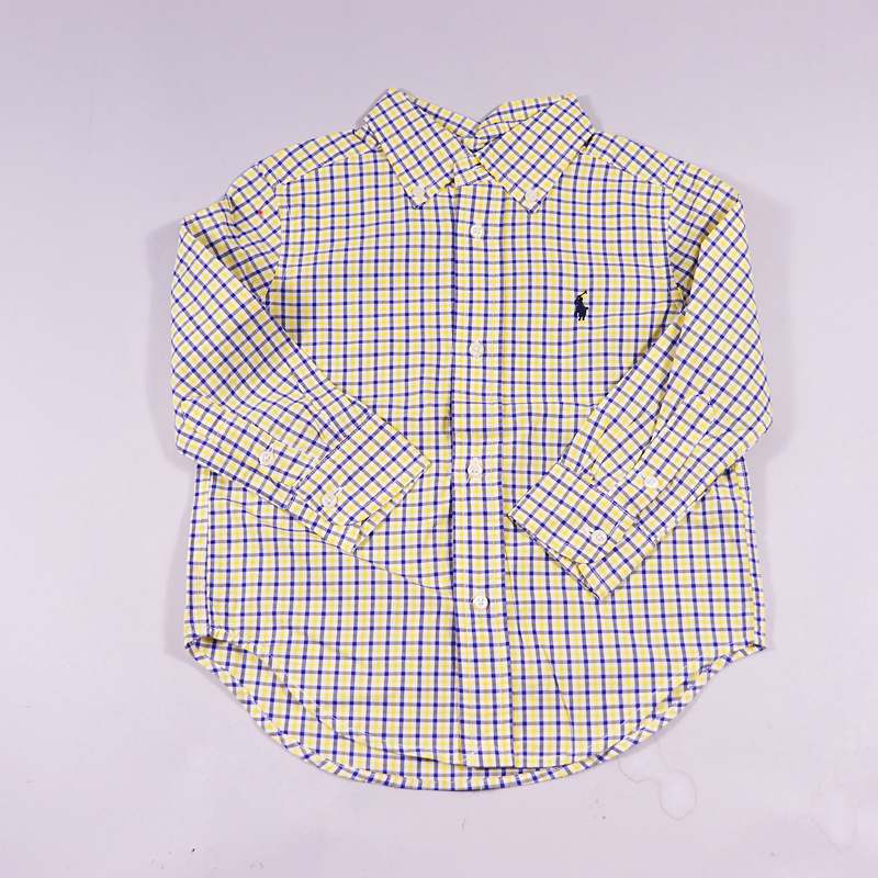 Πουκάμισο Ralph Lauren