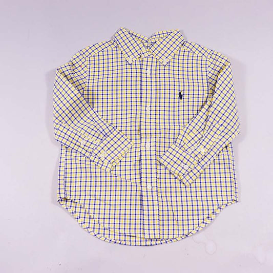 Πουκάμισο Ralph Lauren