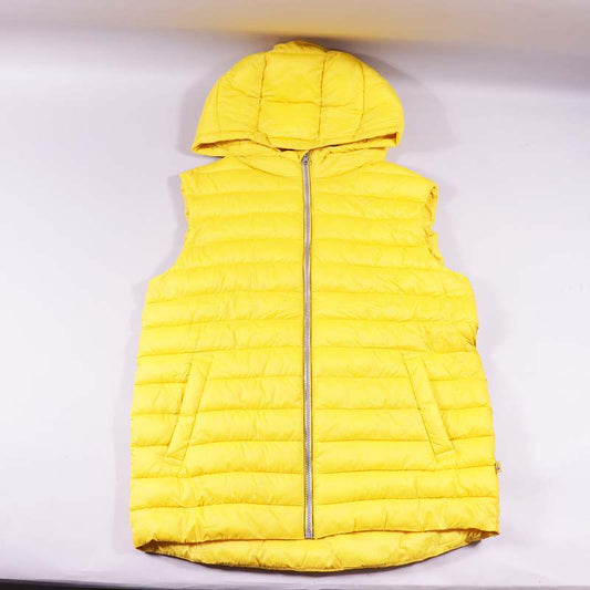 Μπουφάν αμάνικο Benetton