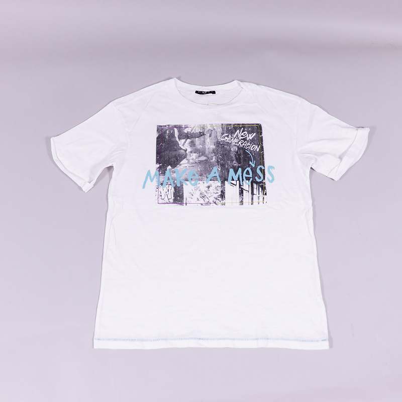 Μπλούζα Sisley