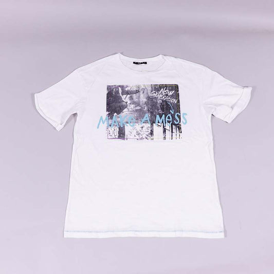 Μπλούζα Sisley