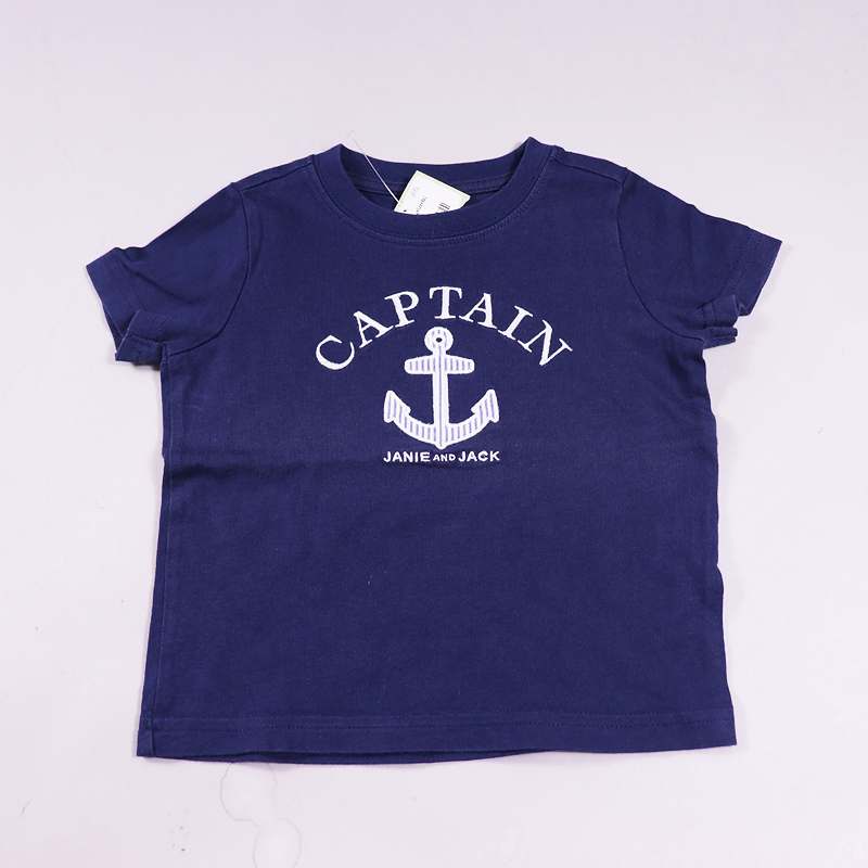 Μπλούζα Janie&Jack