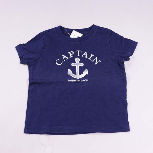 Μπλούζα Janie&Jack