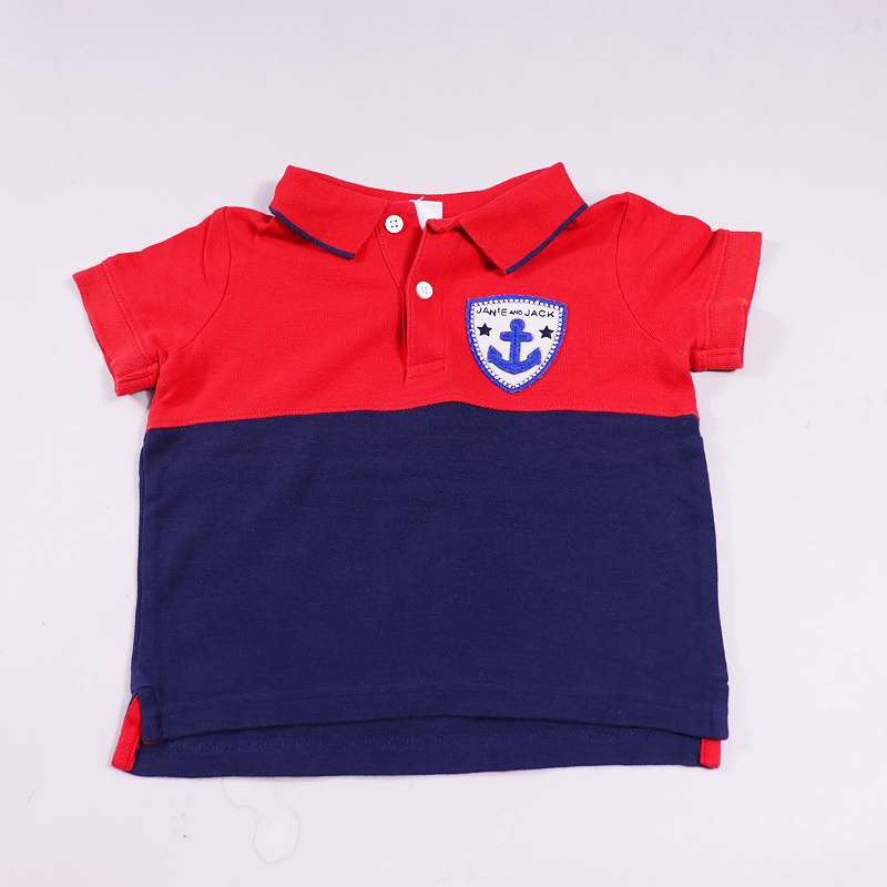 Μπλούζα Janie&Jack