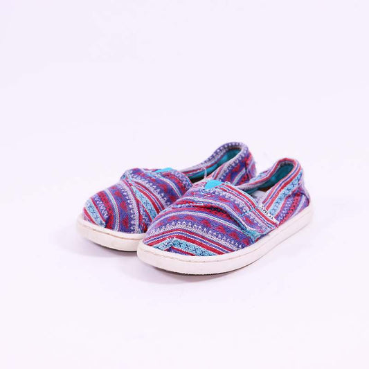 Παπούτσια TOMS