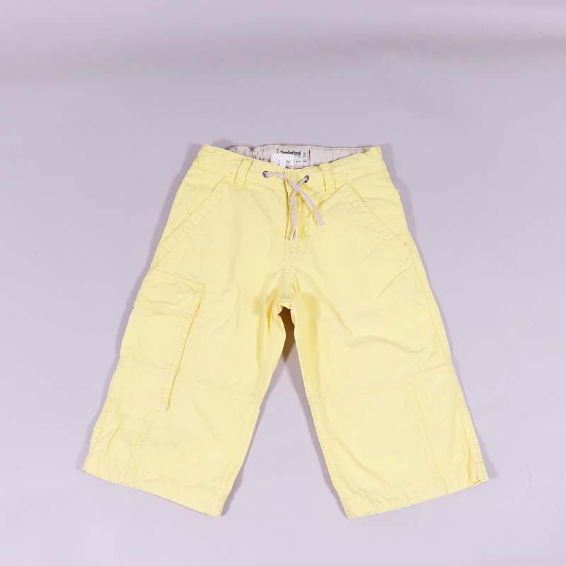 Βερμούδα Timberland