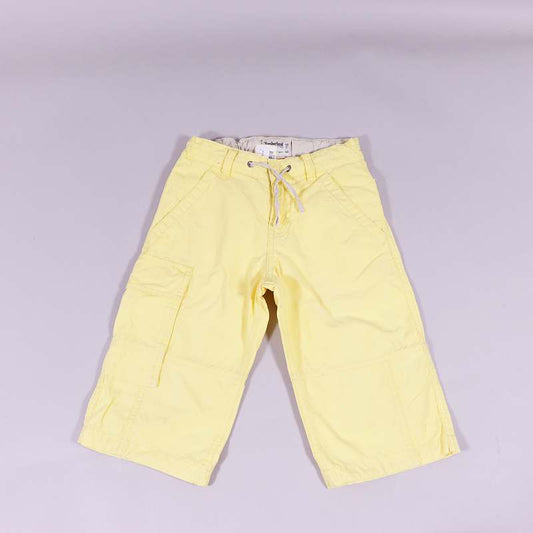 Βερμούδα Timberland