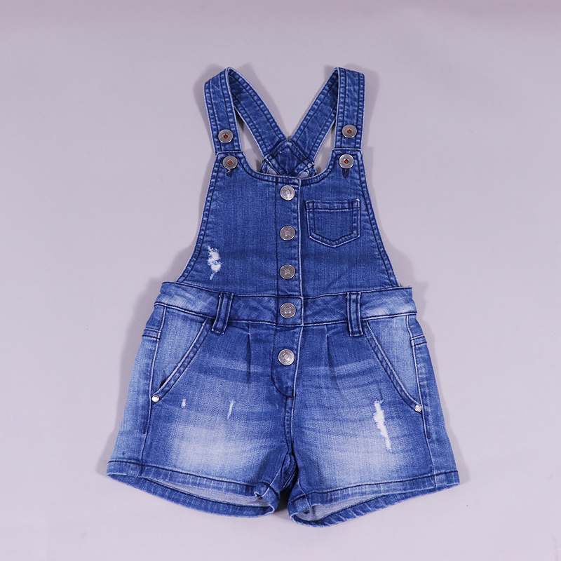 Σαλοπέτα jean Benetton