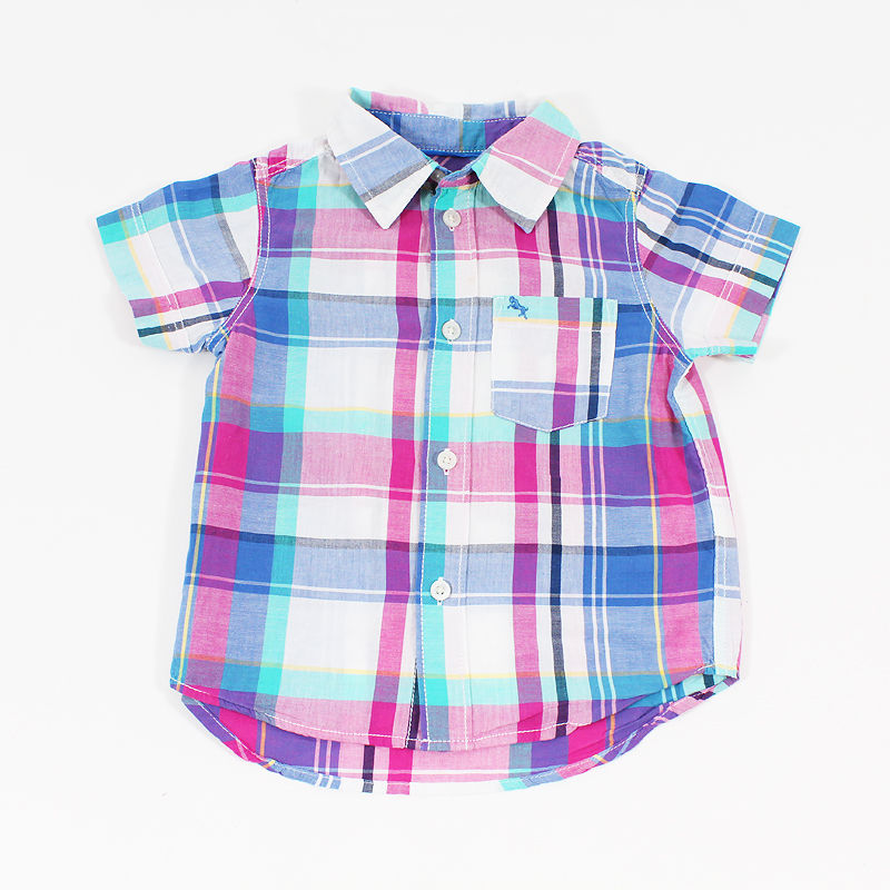 Πουκάμισο H&M