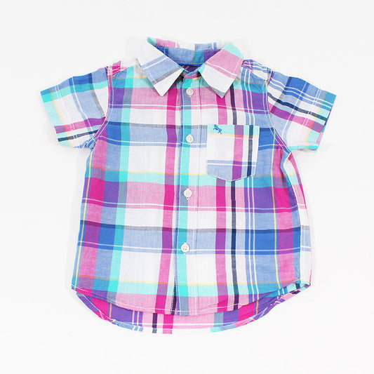 Πουκάμισο H&M