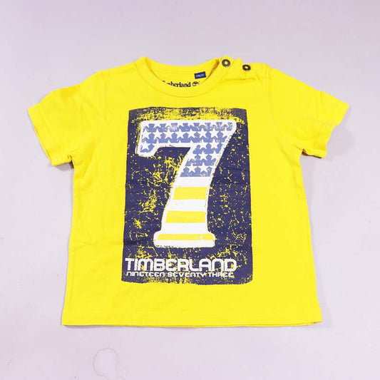 Μπλούζα Timberland