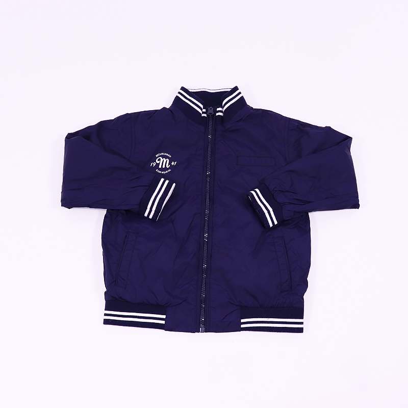 Μπουφάν Doubleface Mayoral