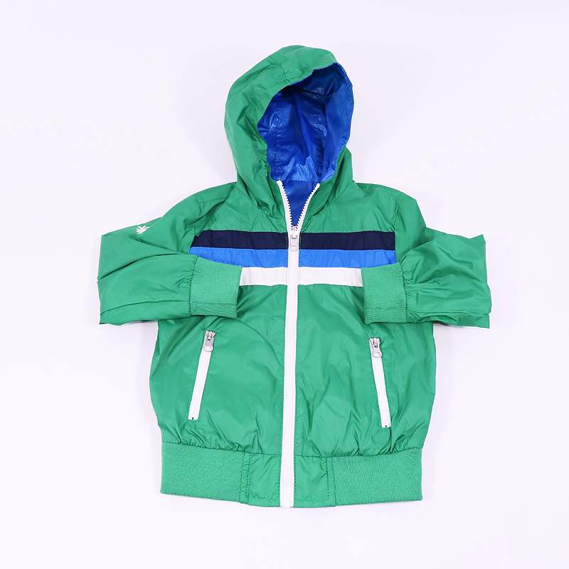 Μπουφάν  Doubleface Benetton