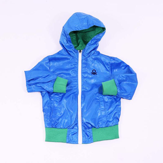 Μπουφάν  Doubleface Benetton