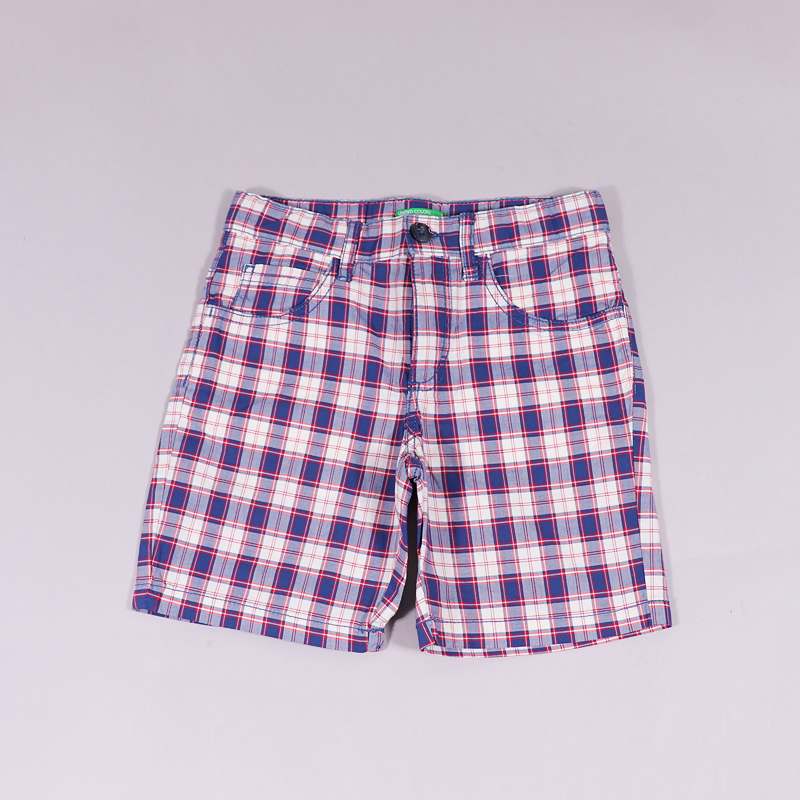 Βερμούδα Benetton