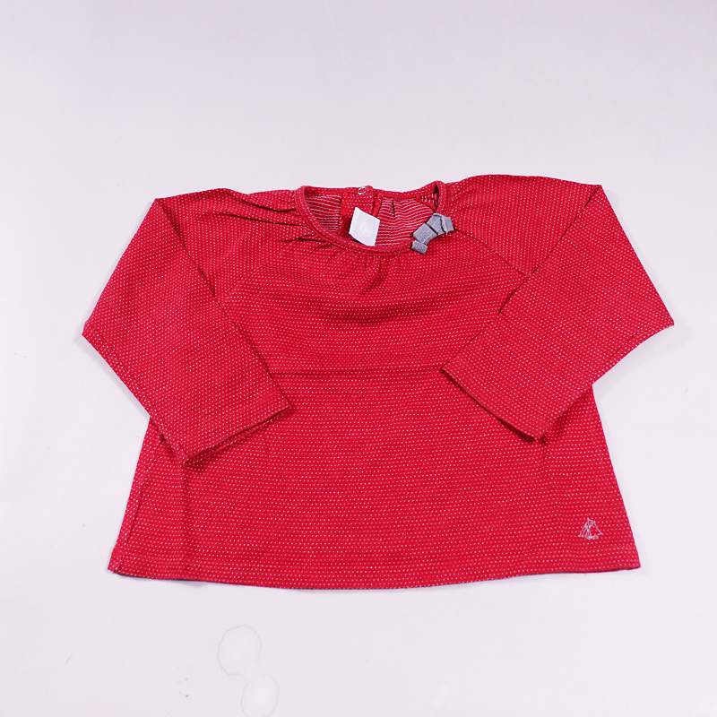 Μπλούζα Petit Bateau