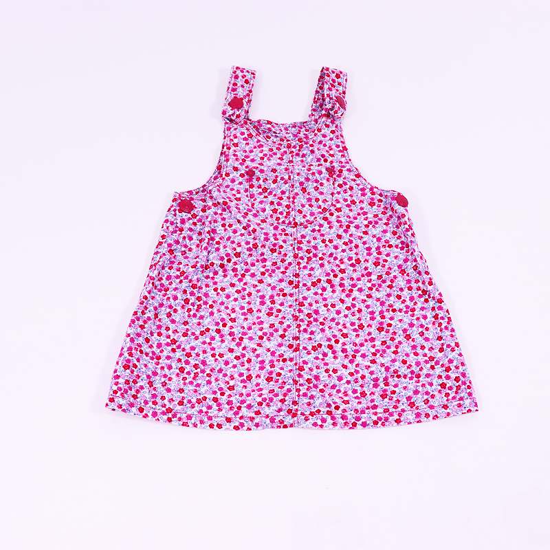 Σαλοπέτα φόρεμα Mothercare