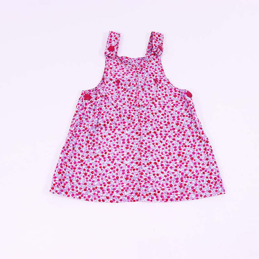 Σαλοπέτα φόρεμα Mothercare