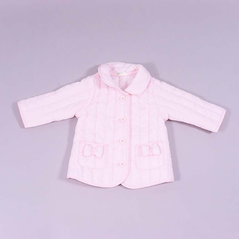 Μπουφάν Benetton