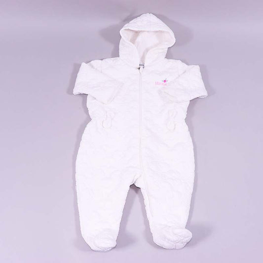 Φόρμα εξόδου Marasil