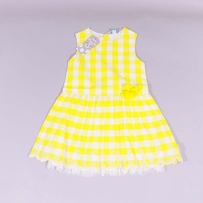 Φόρεμα tuc tuc