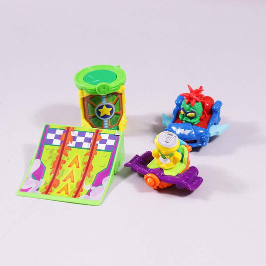 Παιχνίδι Super things Kazoom kids