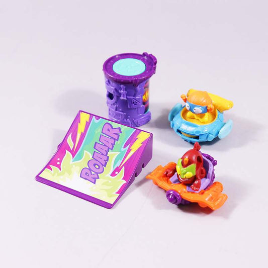 Παιχνίδι Super things Kazoom kids