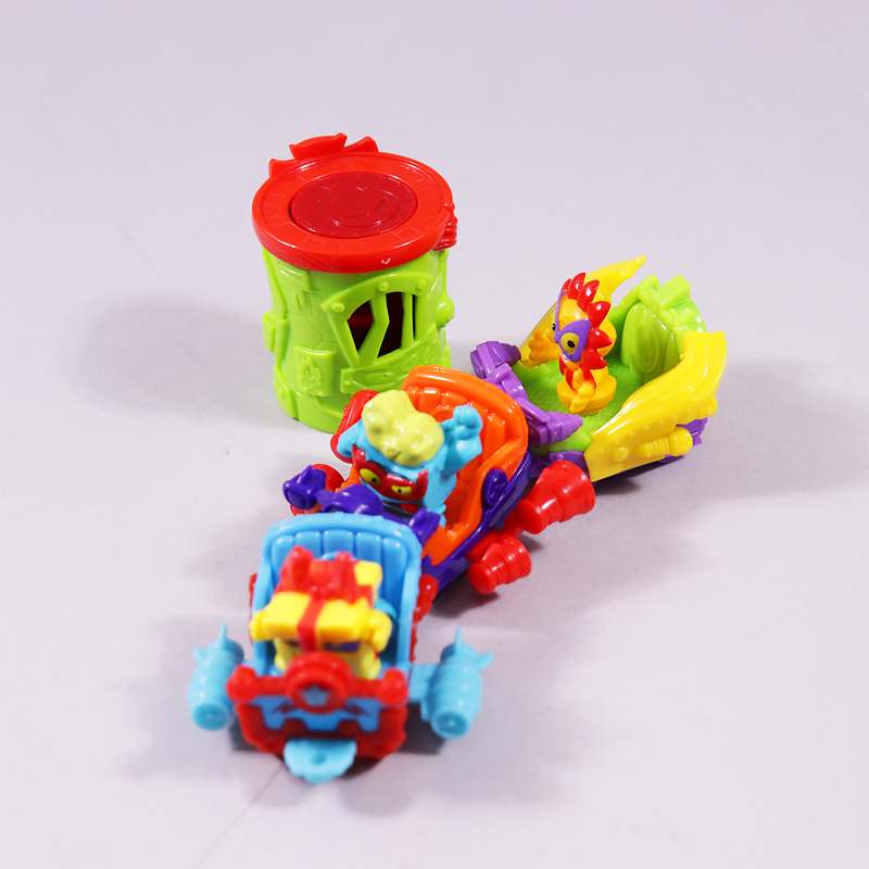 Παιχνίδι Super things Kazoom kids