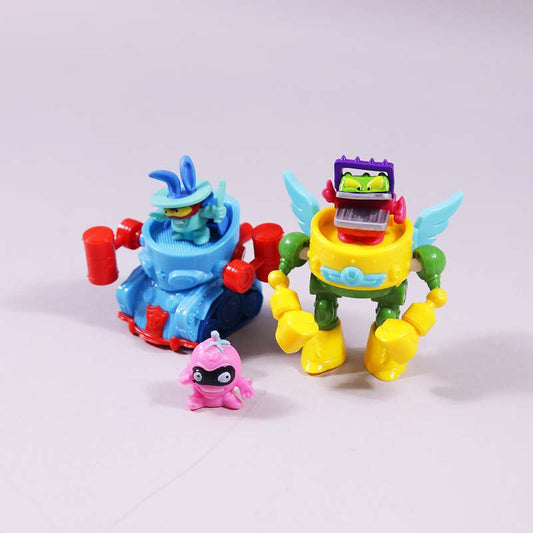 Παιχνίδι Super things Kazoom kids