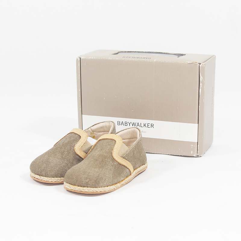 Παπούτσια Babywalker