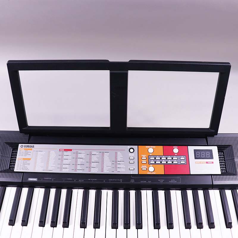 Αρμόνιο YAMAHA PRW -F50