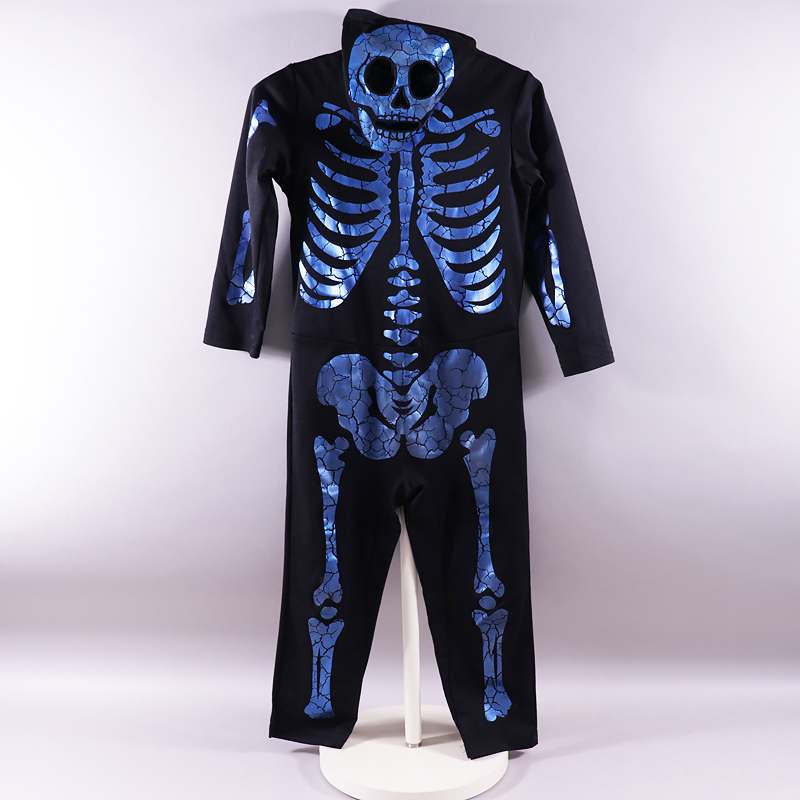 Στολή Σκελετός H&M