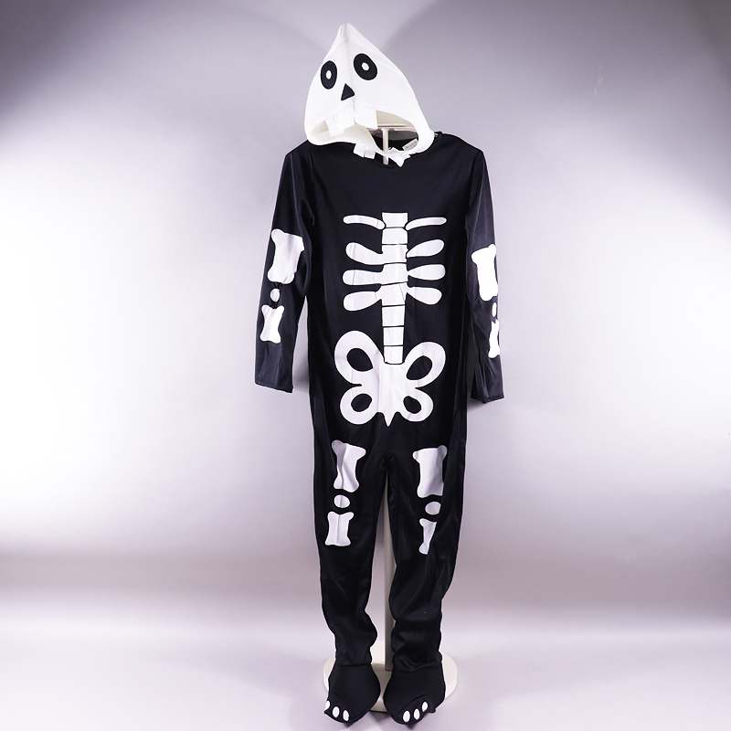 Στολή Σκελετός