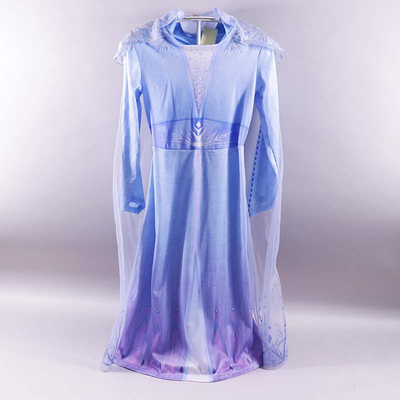Στολή Elsa Frozen